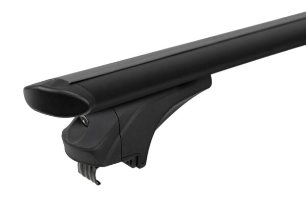 Bare transversale Menabo Sonic Black pentru BMW Serie 3 (F31) Touring 2012-2015 - imagine 4