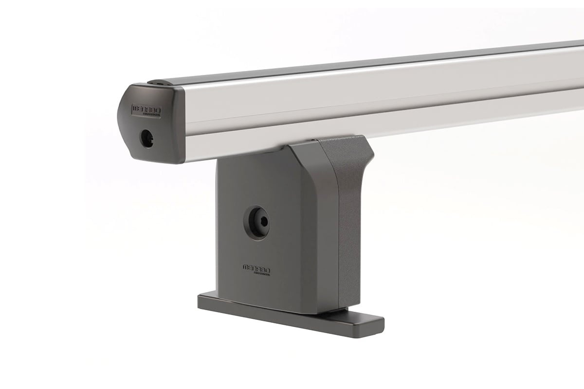 Bare transversale Nissan Nv300 (X83), model 2014+, L1,L2, Menabo Professional Airdyn - imagine 4