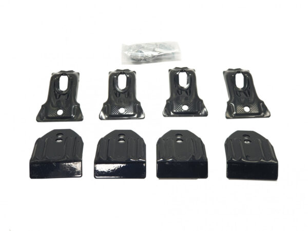Bare transversale otel K39 pentru Alfa Romeo 147, 5 usi, model 2000-2010 - imagine 9