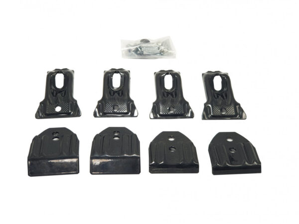 Bare transversale otel K39 pentru Audi A3 (8P), 3 usi, model 2004-2012 - imagine 9