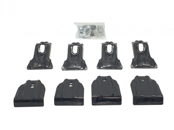 Bare transversale otel K39 pentru BMW Serie 2 (F46) Gran Tourer, 5 usi, model 2015+ - imagine 9