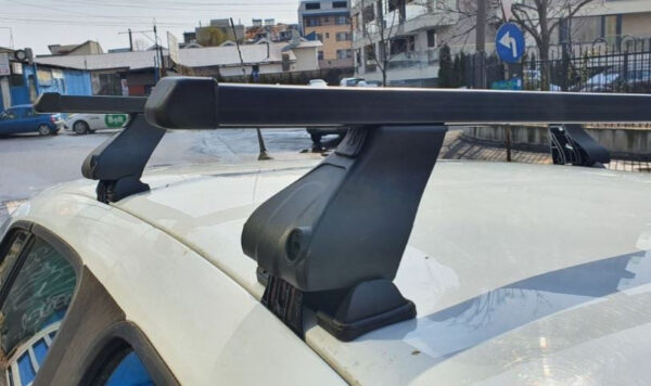 Bare transversale otel K39 pentru Citroen Ax, 5 usi, model 1981-1998 - imagine 5