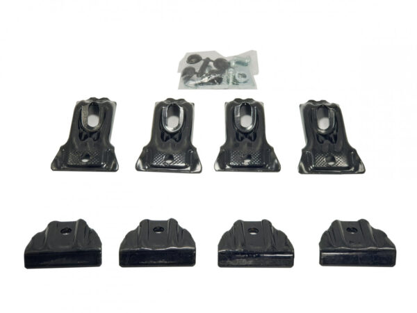 Bare transversale otel K39 pentru Citroen Ax, 5 usi, model 1981-1998 - imagine 9