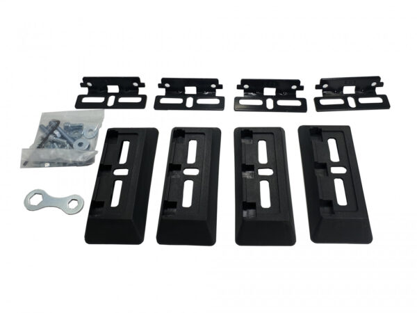 Bare transversale otel K39 pentru Citroen Nemo, model 2008+ - imagine 9