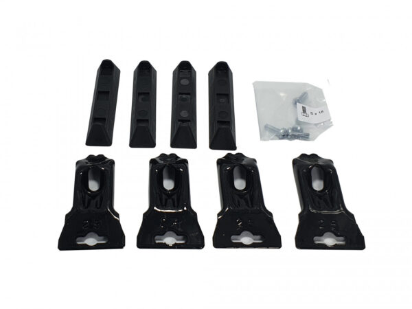 Bare transversale otel K39 pentru Fiat Croma, 4 usi, model 1985-1996 - imagine 9