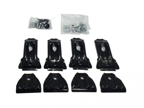 Bare transversale otel K39 pentru Ford B-Max, 5 usi, model 2012+ - imagine 9