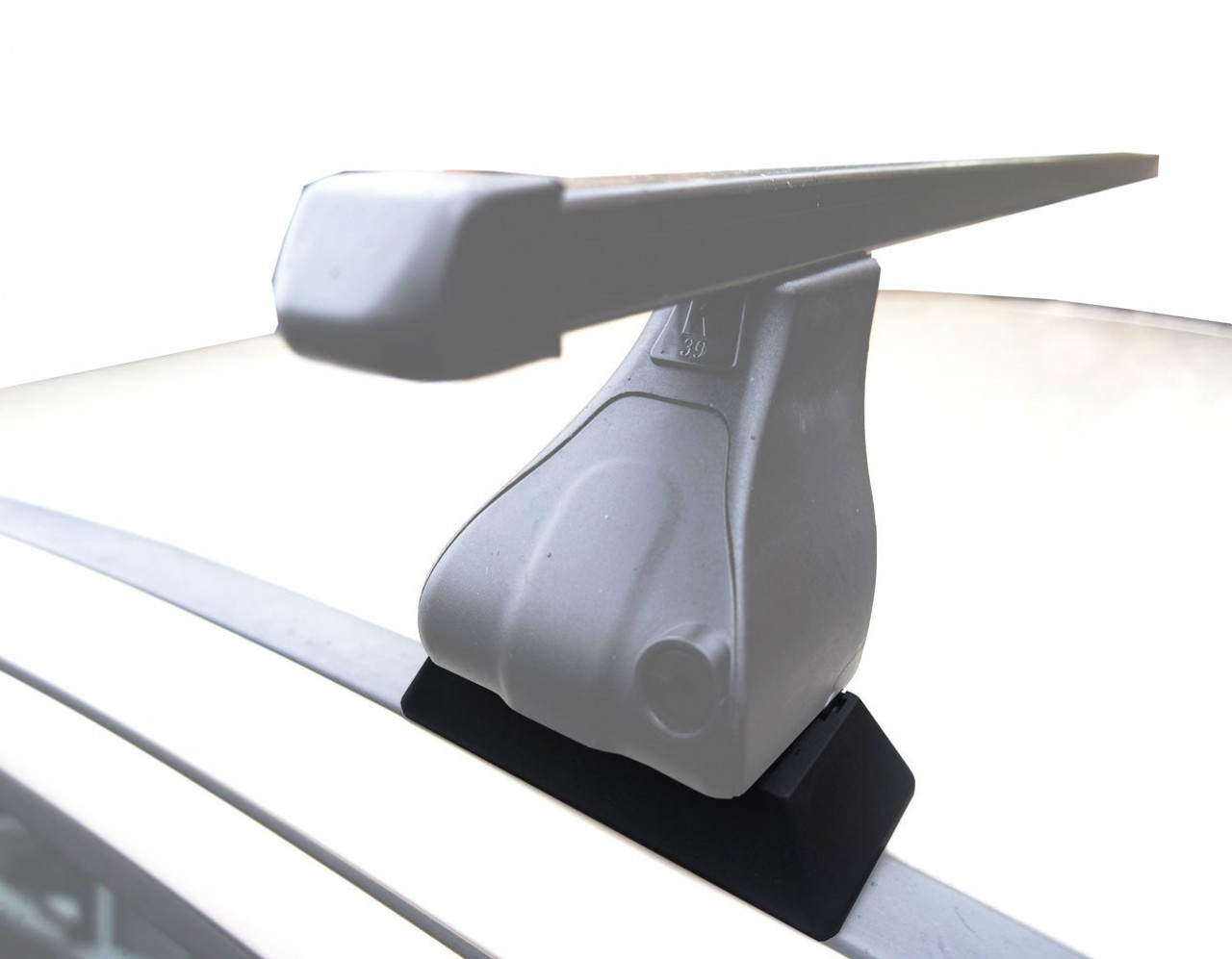 Bare transversale otel K39 pentru Ford S-Max I, 5 usi, model 2010-2015 - imagine 5