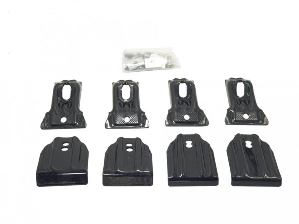 Bare transversale otel K39 pentru Honda CR-V III, 5 usi, model 2007-2012 - imagine 9