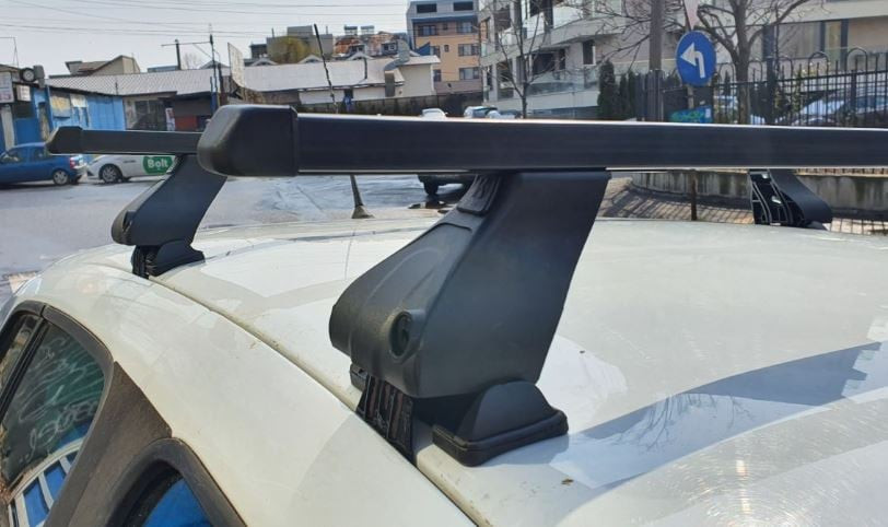 Bare transversale otel K39 pentru Lexus NX (AZ10), 5 usi, model 2014-2020 - imagine 5