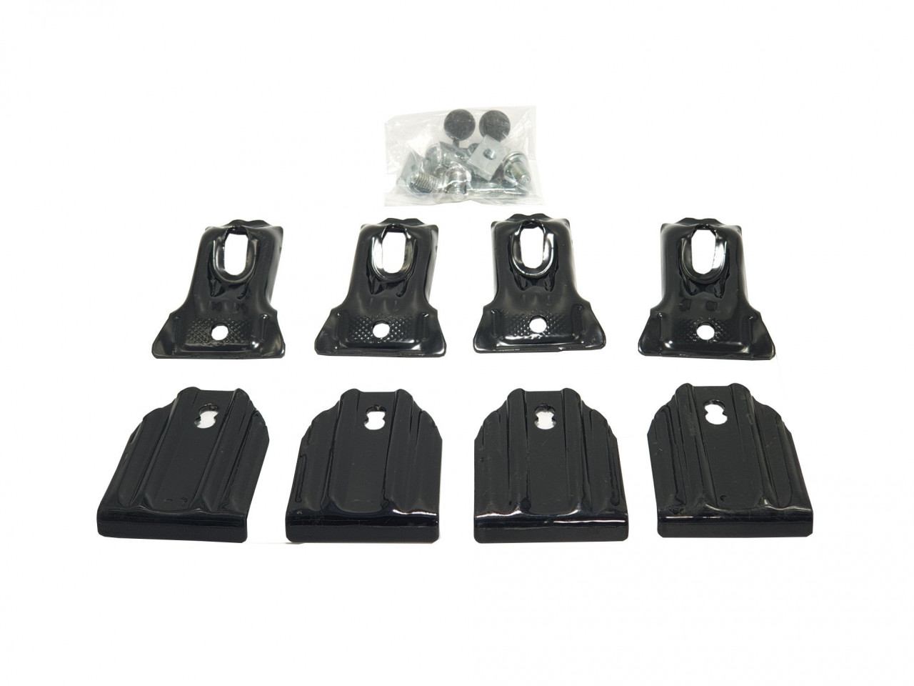 Bare transversale otel K39 pentru Mazda 3 (BL), 5 usi, model 2009-2013 - imagine 9