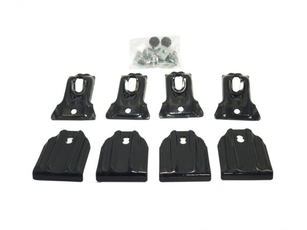 Bare transversale otel K39 pentru Mini One / Cooper, 3 usi, model 2014-2018 - imagine 9
