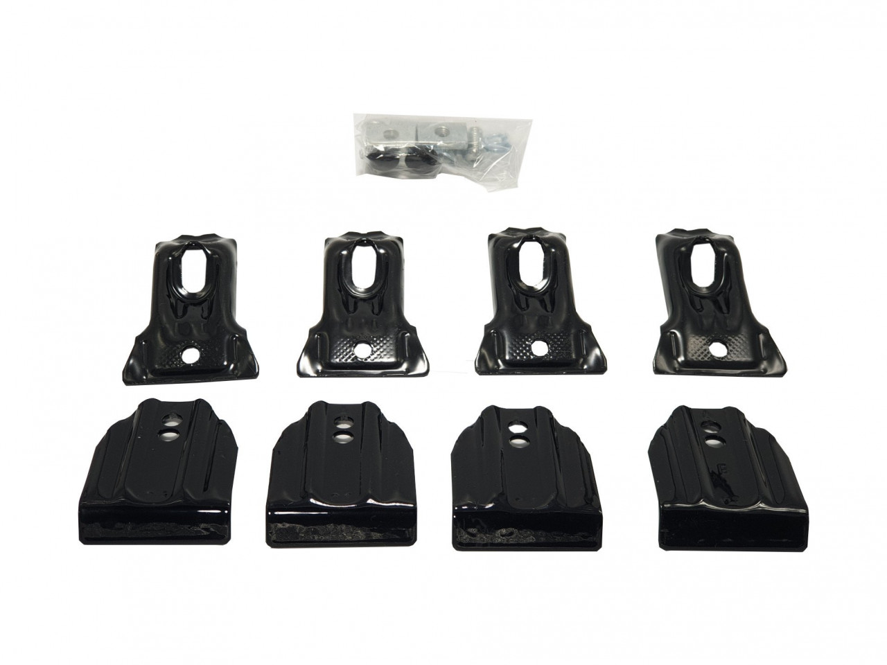 Bare transversale otel K39 pentru Mitsubishi I-Miev, 5 usi, model 2010+ - imagine 9