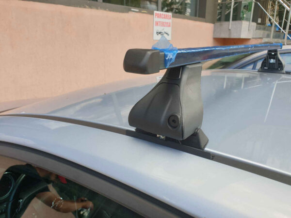 Bare transversale otel K39 pentru Opel Combo (C), model 2009-2011 - imagine 11