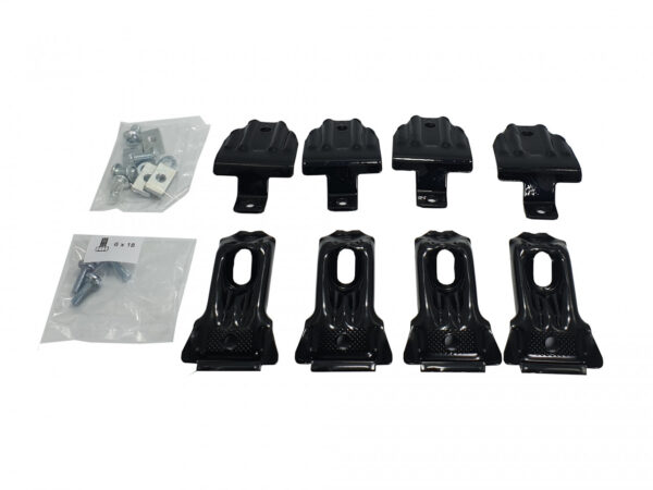 Bare transversale otel K39 pentru Peugeot 206 Plus, 5 usi, model 2009-2012 - imagine 9