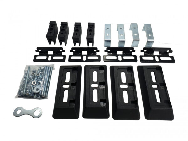 Bare transversale otel K39 pentru Peugeot 5008 (fara bare), 5 usi, model 2009-2017 - imagine 9
