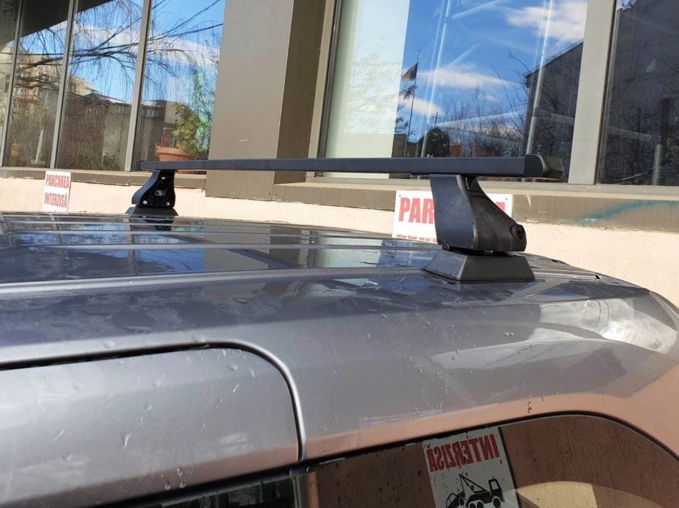 Bare transversale otel K39 pentru Peugeot Partner II, model 2008-2018 - imagine 6