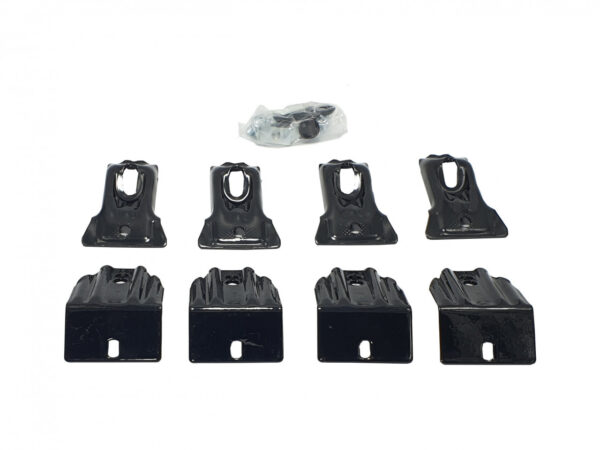 Bare transversale otel K39 pentru Renault Captur, 5 usi, model 2017-2019 - imagine 9
