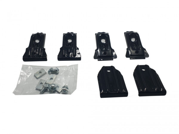 Bare transversale otel K39 pentru Renault Clio II, 3 usi, model 1998-2005 - imagine 9