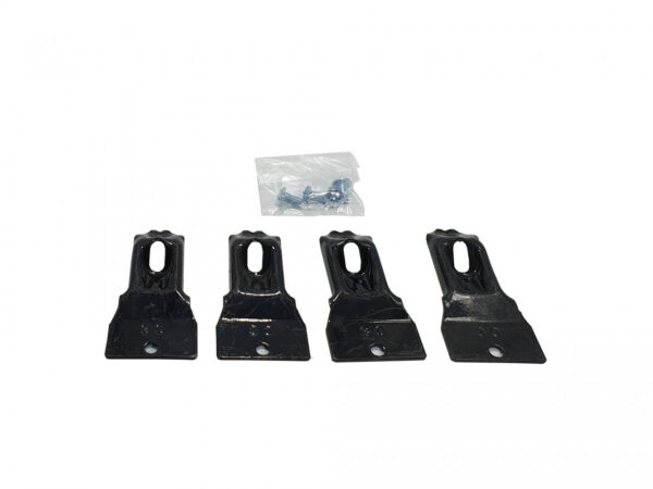 Bare transversale otel K39 pentru Renault Clio III, 5 usi, model 2005-2012 - imagine 9