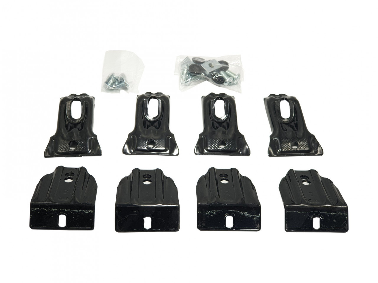 Bare transversale otel K39 pentru Renault Megane IV, 5 usi, model 2016+ - imagine 9