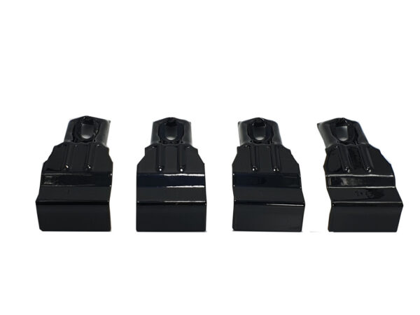 Bare transversale otel K39 pentru Renault Megane Scenic, 5 usi, model 1997-1999 - imagine 9
