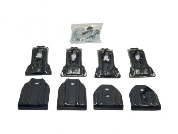 Bare transversale otel K39 pentru Renault Twingo II, 3 usi, model 2007-2013 - imagine 9