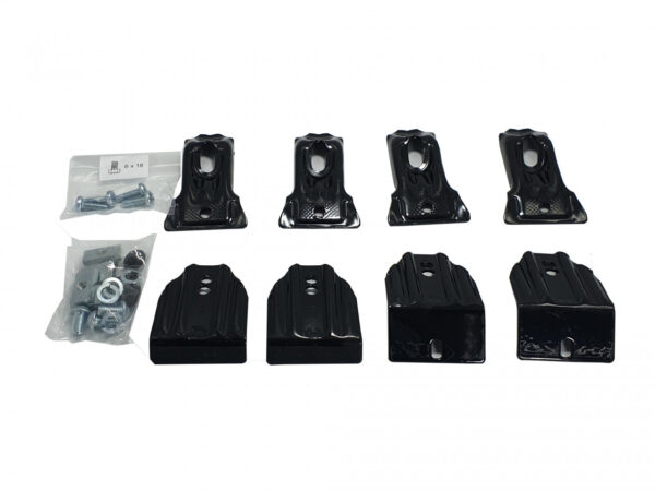 Bare transversale otel K39 pentru Seat Leon III (5F), 5 usi, model 2013+ - imagine 9