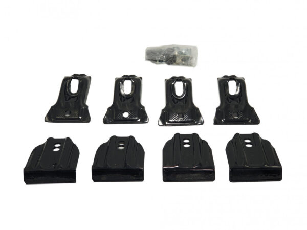 Bare transversale otel K39 pentru Smart Forfour (W453), 5 usi, model 2014+ - imagine 9