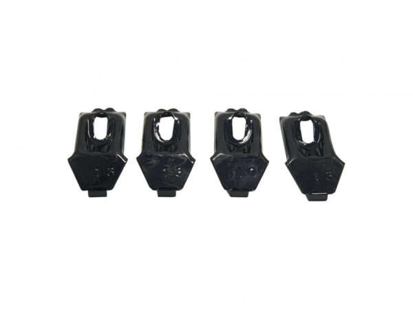 Bare transversale otel K39 pentru Suzuki Baleno, 5 usi, model 2015-2019 - imagine 9