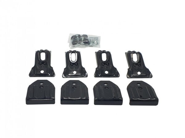 Bare transversale otel K39 pentru Toyota Carina, 4 usi, model 1992-1997 - imagine 9