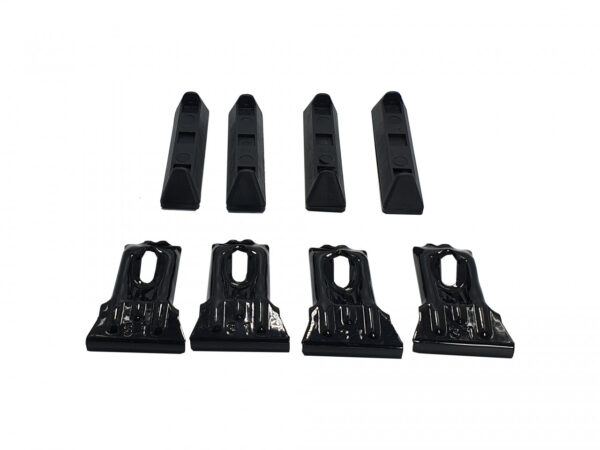 Bare transversale otel K39 pentru Volkswagen Golf III (1H), 3 usi, model 1991-1999 - imagine 8