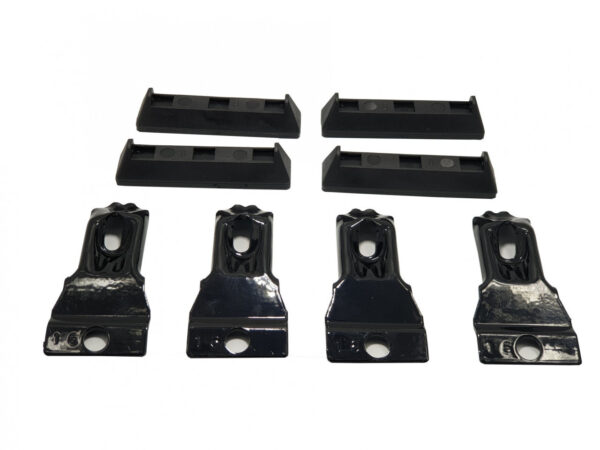 Bare transversale otel K39 pentru Volkswagen Golf IV (1J), 5 usi, model 1997-2004 - imagine 9