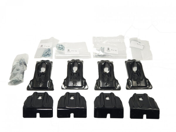 Bare transversale otel K39 pentru Volkswagen Golf VII (5G), 5 usi, model 2012-2019 - imagine 9