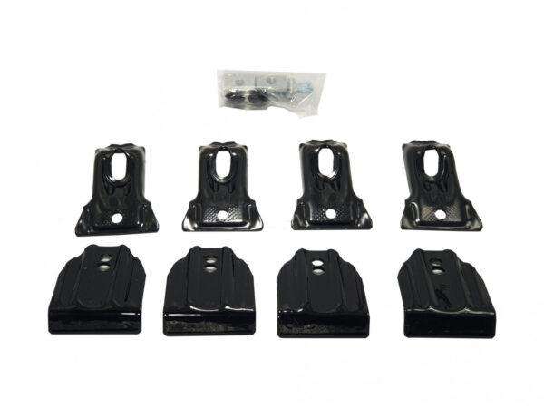 Bare transversale otel K39 pentru Volkswagen Golf VII (5G) Sport Van, 5 usi, model 2014-2019 - imagine 9