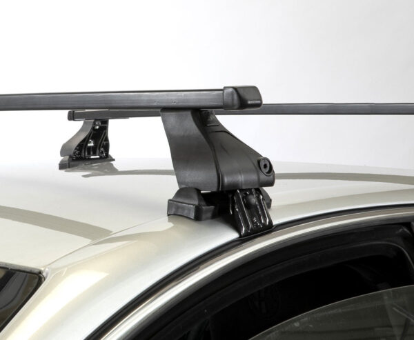 Bare transversale otel K39 pentru Volkswagen Passat (B5), 4 usi, model 1996-2005 - imagine 6