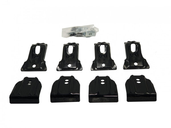Bare transversale otel K39 pentru Volkswagen Passat (B5), 4 usi, model 1996-2005 - imagine 9