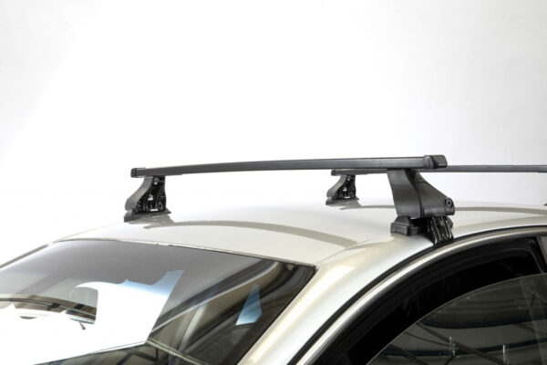 Bare transversale otel K39 pentru Volkswagen Passat (B6), 4 usi, model 2005-2010 - imagine 3
