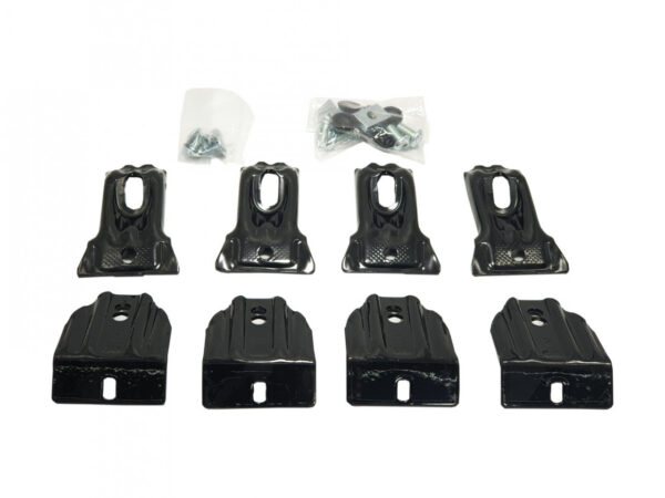Bare transversale otel K39 pentru Volvo V70, 5 usi, model 2007-2013 - imagine 9