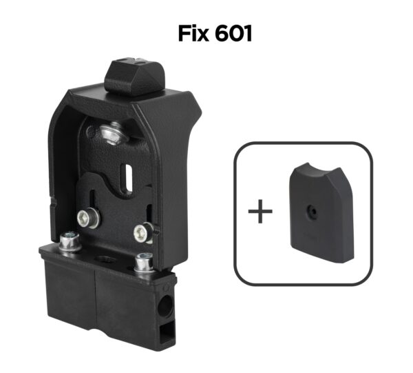 Bare transversale Peugeot Boxer II, model 2006-2014, Menabo Professional Airdyn - imagine 2