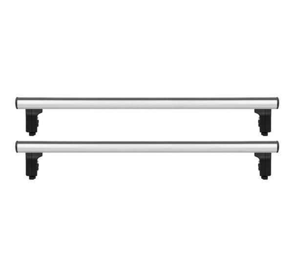 Bare transversale Peugeot Expert III, model 2016+, L1, Menabo Professional Airdyn