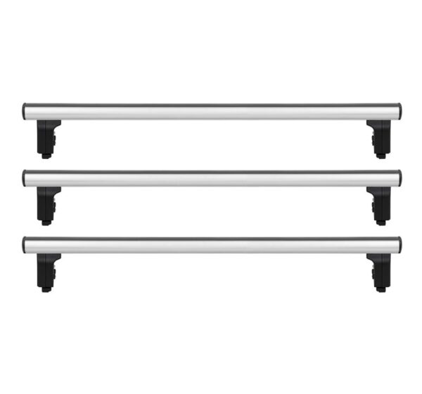 Bare transversale Peugeot Expert III, model 2016+, L2, L3, Menabo Professional Airdyn