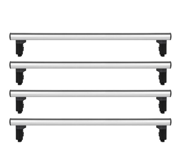 Bare transversale Peugeot Expert III, model 2016+, L2, L3, Menabo Professional Airdyn