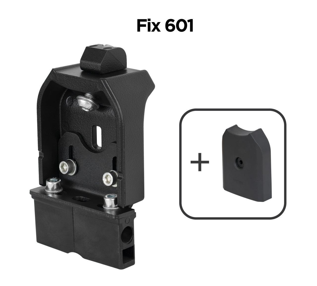 Bare transversale Peugeot Manager II, model 2006-2014, Menabo Professional Airdyn - imagine 2