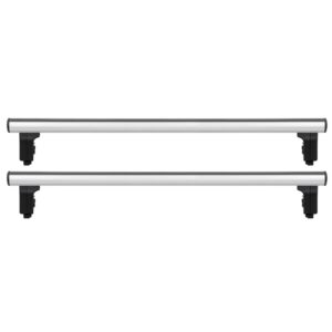 Bare transversale Peugeot Manager II, model 2014+, Menabo Professional Airdyn