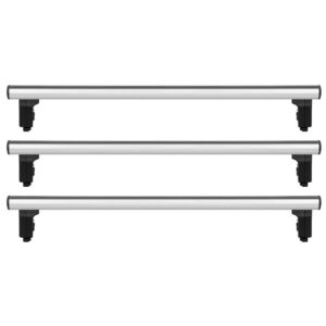 Bare transversale Peugeot Manager II, model 2014+, Menabo Professional Airdyn