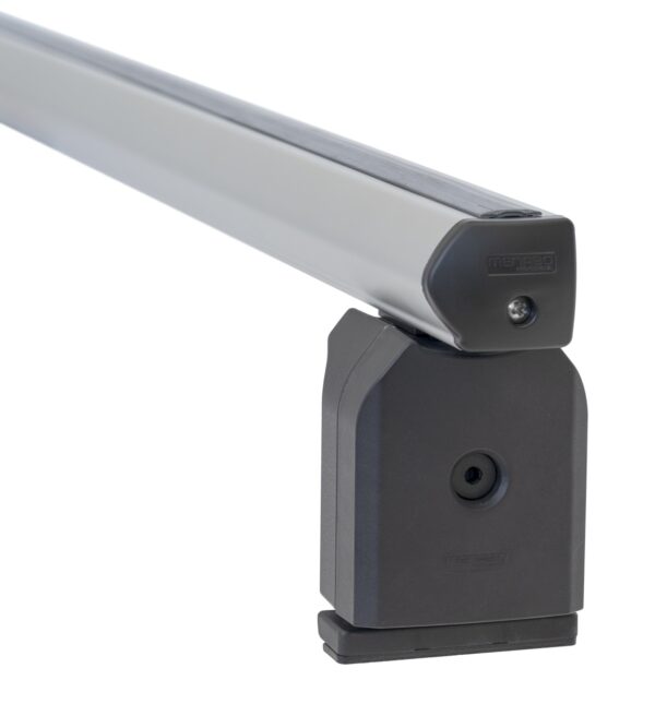 Bare transversale Peugeot Partner II, model 2008-2018, Menabo Professional Airdyn - imagine 3