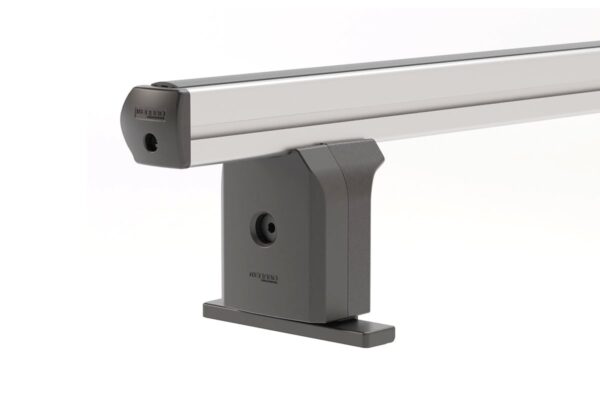 Bare transversale Peugeot Partner II, model 2008-2018, Menabo Professional Airdyn - imagine 4