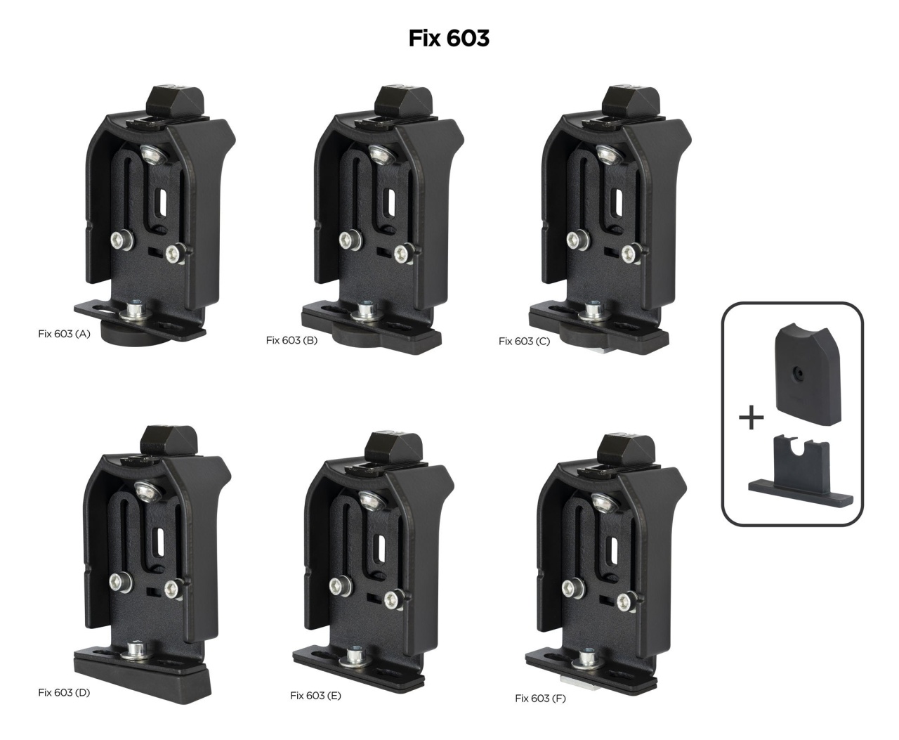Bare transversale Volkswagen T5 Transporter, model 2003-2008, L1,L2, Menabo Professional Airdyn - imagine 2