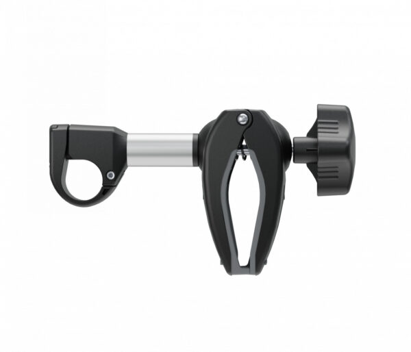 Brat scurt prindere suport bicicleta Menabo, model 2022 - imagine 2