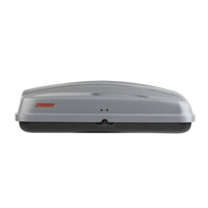 Cutie portbagaj Fabbri Nova 310 Gri, 126x78x35cm